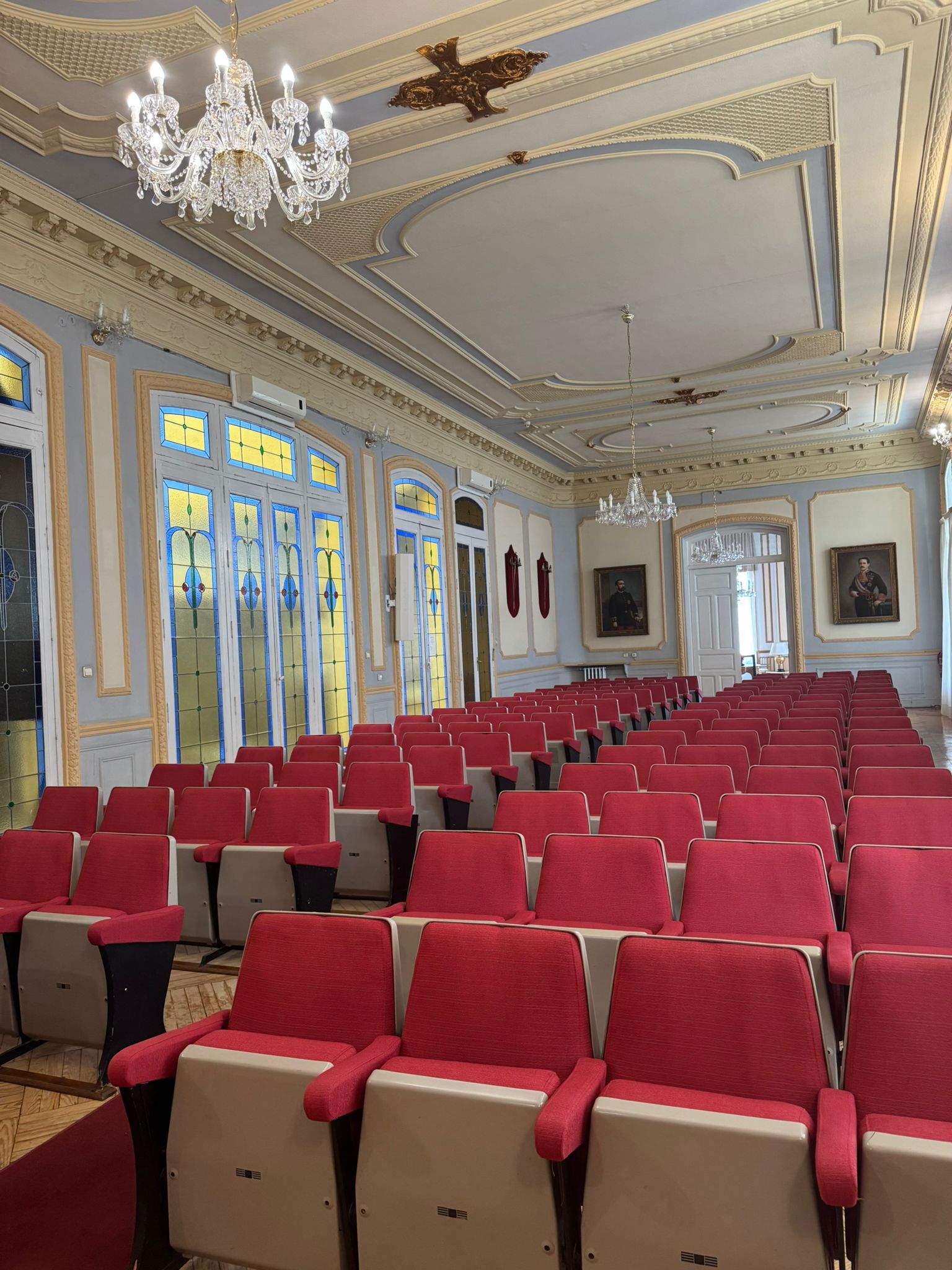 luis romero curso sevilla 1