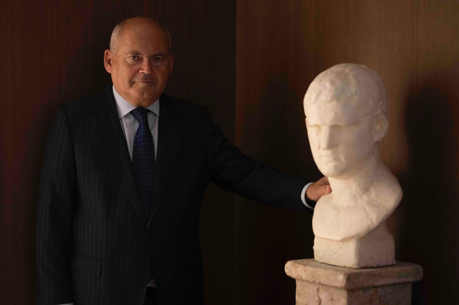 luis romero mejor abogado penalista sevilla